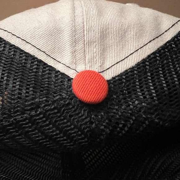 Railroad Brewing Ohio Craft Beer Hat Baseball Cap New - Picture 4 of 6